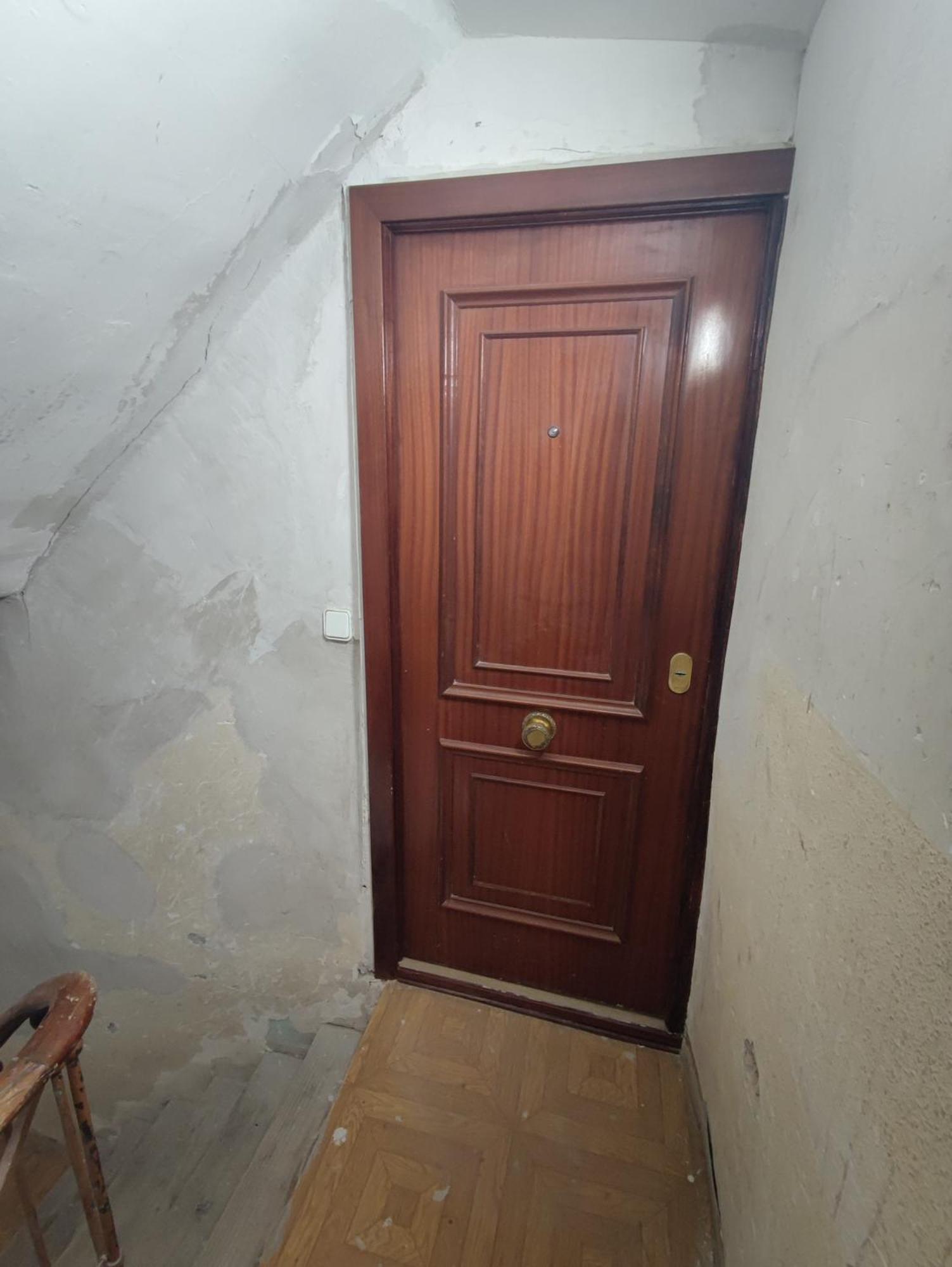 Apartment Moderno Estudio En Pleno Centro *